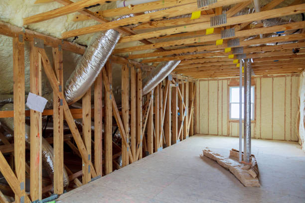 Best Insulation for Specific Applications in Mdleton, ID