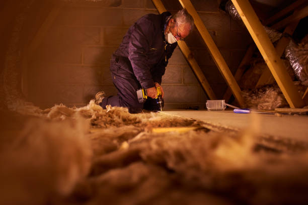 Best Insulation for Specific Applications in Mdleton, ID
